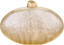 Cult Gaia Eviana Clutch