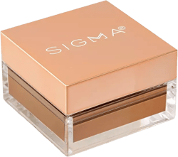 Sigma Beauty Soft Focus Setting Powder