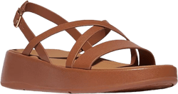 FitFlop Women's F-Mode Strappy Sandals