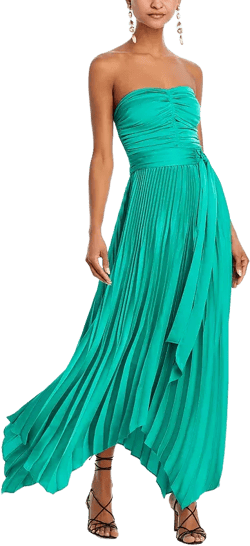 Ramy Brook Fernanda Dress