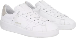 Golden Goose Women's Pure Star Low Top Sneakers
