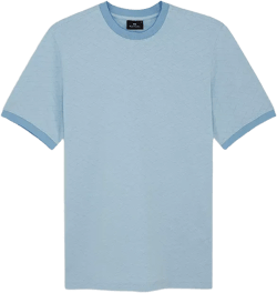 PS Paul Smith Cotton Tee 