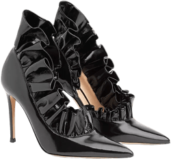 Gianvito Rossi Women's Gabrielle Pumps