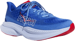 HOKA Women's Mach 6 Low Top Sneakers