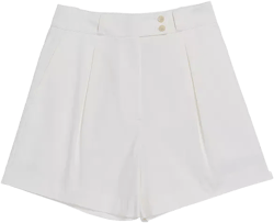 Jenni Kayne Newport Shorts