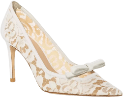 Stuart Weitzman Women's Stuart Felicity 85 Pumps