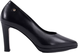 Stinaa.J Women's Isa Orthopedic Pointed Toe Pumps
