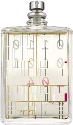 Escentric Molecules Escentric 04 Eau de Toilette
