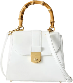 Veronica Beard Bamboo Avenue Bag