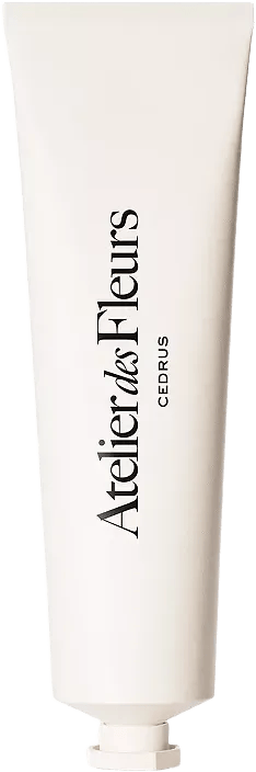 Chloé Atelier des Fleurs Cedrus Hand Cream 1.6 oz.