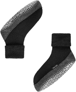 Falke Cosyshoe Socks