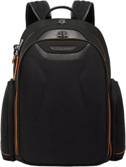 Tumi Paddock Backpack