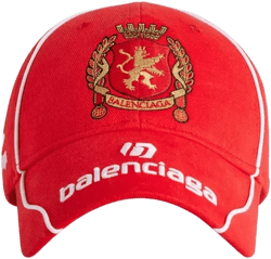 Balenciaga Soccer Cap
