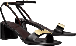 Tory Burch Women's Gigi Leather Sandals