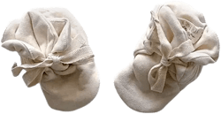 The Simple Folk Unisex Stay-On Bootie