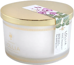 Lollia This Moment Bath Salts