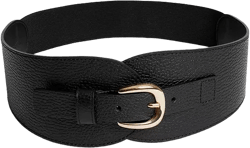 Gerard Darel Olympe High Waist Belt