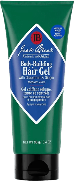 Jack Black Body-Building Hair Gel