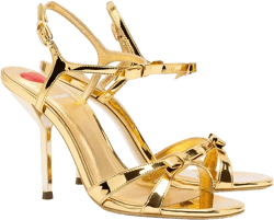Larroudé Women's Brooks Sandals