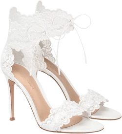 Gianvito Rossi Women's Evie Sandals