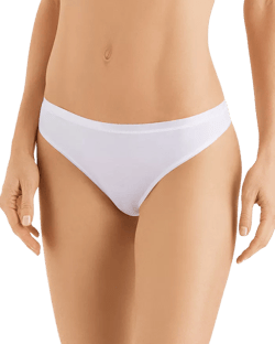 Hanro Cotton Sensation Thong
