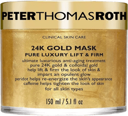 Peter Thomas Roth 24K Gold Mask Pure Luxury Lift & Firm 5.1 oz.
