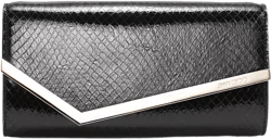 Jimmy Choo Emmie Crossbody Clutch