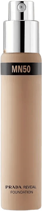 Prada Reveal Foundation Refill