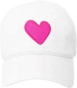 Kerri Rosenthal Imperfect Heart Hat