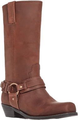 Jeffrey Campbell Women's Waylon Harness Boots 