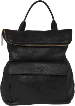 Whistles Verity Leather Backpack