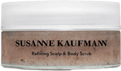 Susanne Kaufmann Refining Scalp & Body Scrub 6.8 oz.