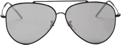 Ray-Ban Aviator Sunglasses, 62mm