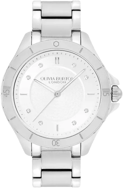 Olivia Burton Sports Luxe Watch, 36mm
