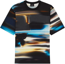 PS Paul Smith Graphic Tee