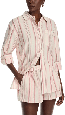 STEVE MADDEN Murphy Shirt