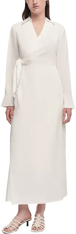 SIMKHAI Briar Dress