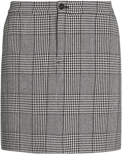 Lauren Ralph Lauren Mini Pencil Skirt