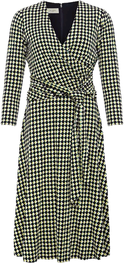 HOBBS LONDON Dina Jersey Dress