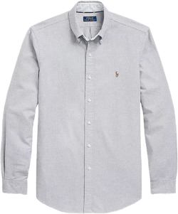 Polo Ralph Lauren Classic Fit Shirt