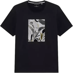 Ted Baker Justino Graphic Tee 