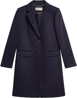 HOBBS LONDON Petite Cavendish Coat