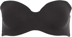 Dominique Intimates Bella Hidden Support Convertible Strapless Bra