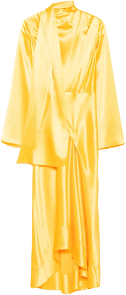 midi Baileygreen dress