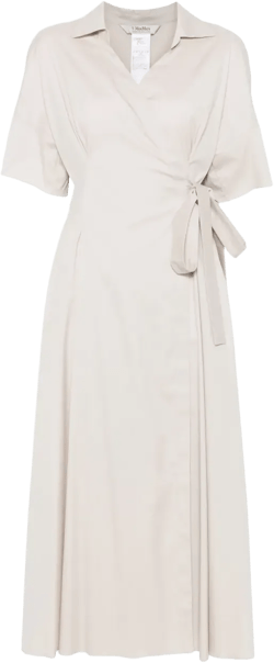 Sarah maxi dress