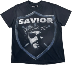 Saviours T-shirt 