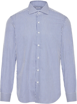 striped shirt