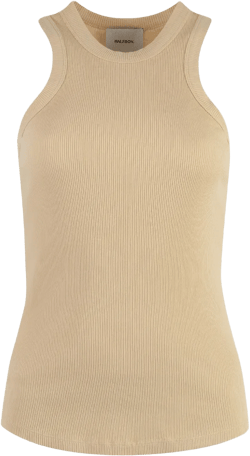 cotton tank top 