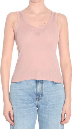 Anagram tank top