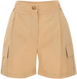 cotton shorts 